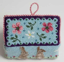 Bunnies Tooth Fairy Box