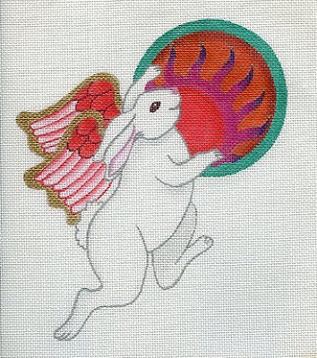 Bunny Angel
