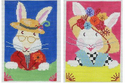 Bunny Couple