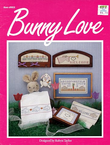 Bunny Love