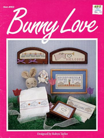 Bunny Love