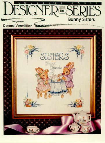 Bunny Sisters