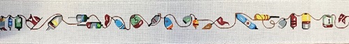 Buoys Belt