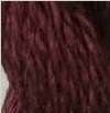 Burgundy - Thirteen Silk 3112