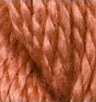 Burnt Ginger - Thirteen Silk 3022