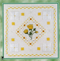 Hardanger Buttercup