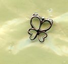 Butterfly Charm