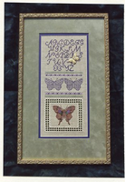 Butterfly Fantasy