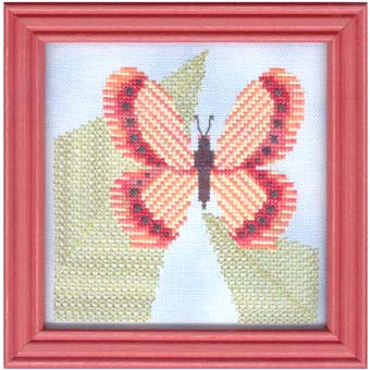 Butterfly Flits