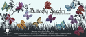 Butterfly Garden Series