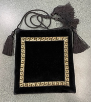 Butterfly Stain Glass w/ Bag