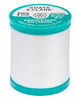 Button and Carpet Thread