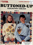 Buttoned-Up Country-Wear