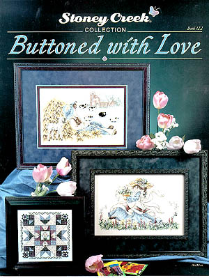 Buttoned With Love