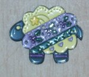 Shepherd's Bush Buttons and Charms