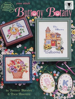 Buttony Botany