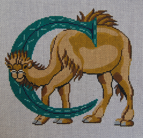 C Camel