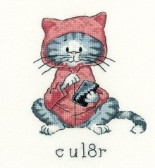 C U L8R