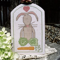 Cabbage Hare
