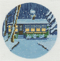 Cabin