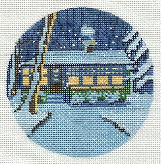 Cabin