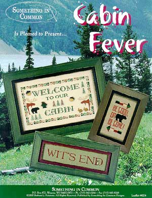Cabin Fever