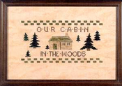 Cabin In The Woods