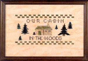 Cabin In The Woods