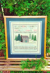 Cabin Sampler