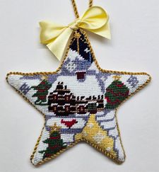 Cabin Star