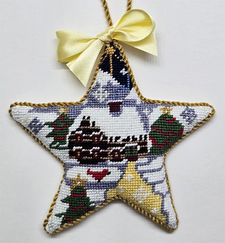 Cabin Star