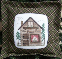 Cabin Sweet Home