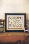 Cait's Sampler
