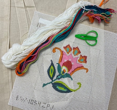 Calico 3 Kit