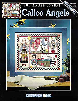 Calico Angels
