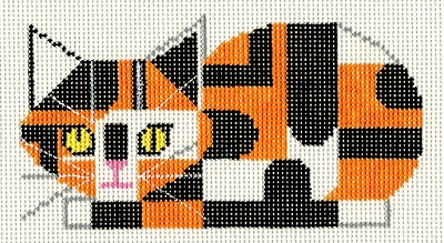 Calico Cat