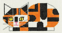 Calico Cat
