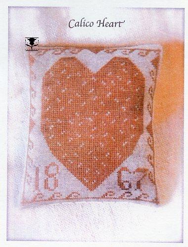 Calico Heart