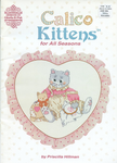 Calico Kittens for All Seasons