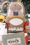 Call Me Mr. Bunny