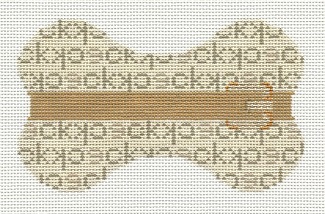 Calvin K-9 Dog Bone