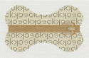 Calvin K-9 Dog Bone