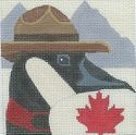 Canada Travel w/ Goose