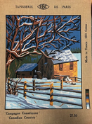 Canadian Country