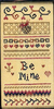 Be Mine - Canadian Primitive No. 1
