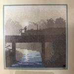 Canal Crossing