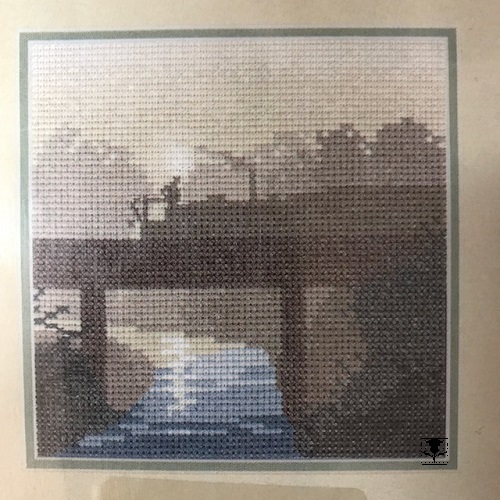 Canal Crossing