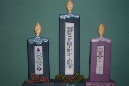 Candle Lites