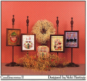 Candlescreens II