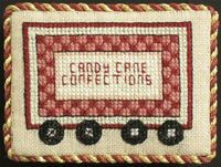 Candy Cane Confections